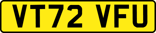 VT72VFU