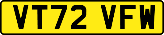 VT72VFW