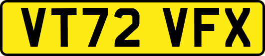 VT72VFX