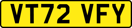 VT72VFY