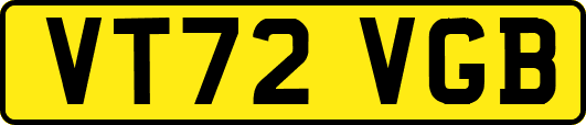 VT72VGB