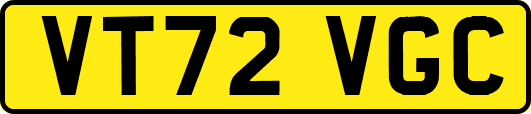 VT72VGC