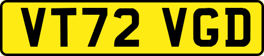 VT72VGD