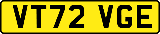 VT72VGE