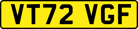 VT72VGF