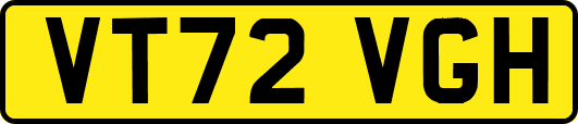 VT72VGH