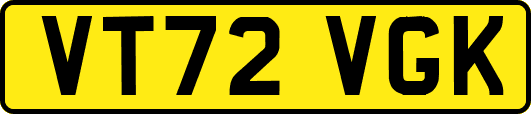 VT72VGK