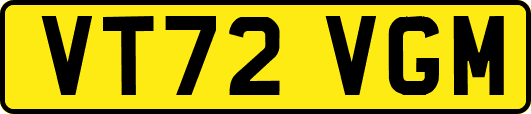 VT72VGM