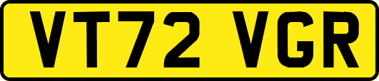 VT72VGR