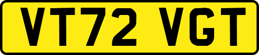 VT72VGT