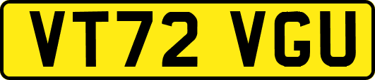VT72VGU