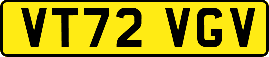 VT72VGV