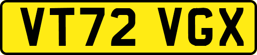 VT72VGX