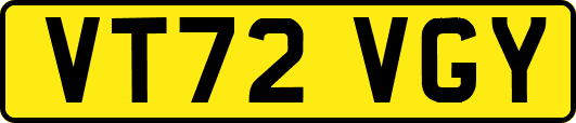 VT72VGY