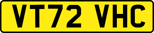 VT72VHC