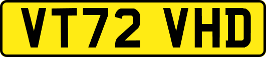 VT72VHD