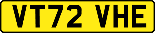 VT72VHE