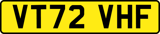 VT72VHF