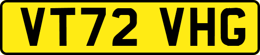VT72VHG