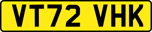VT72VHK