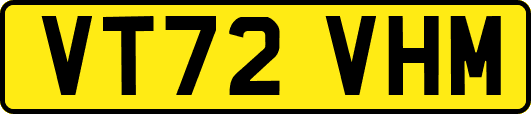 VT72VHM