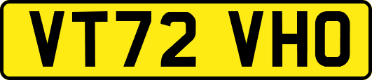 VT72VHO