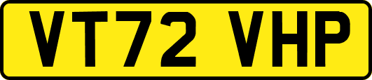 VT72VHP