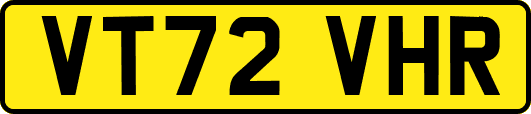 VT72VHR