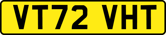 VT72VHT