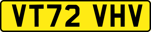 VT72VHV