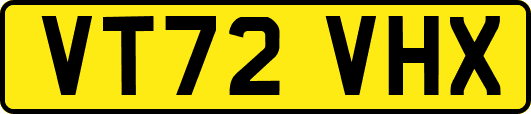 VT72VHX