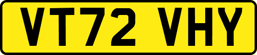 VT72VHY