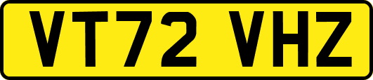 VT72VHZ