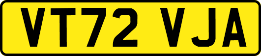 VT72VJA