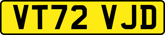 VT72VJD