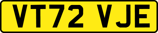 VT72VJE