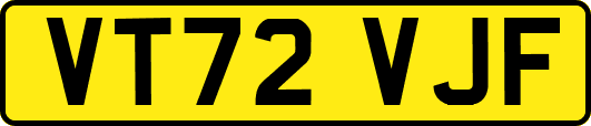 VT72VJF