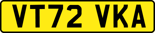 VT72VKA