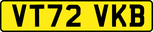 VT72VKB