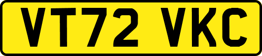 VT72VKC