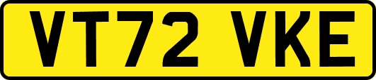 VT72VKE
