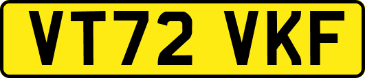 VT72VKF