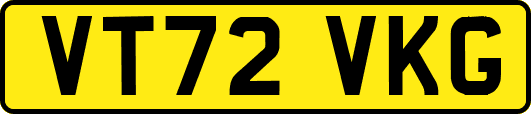 VT72VKG