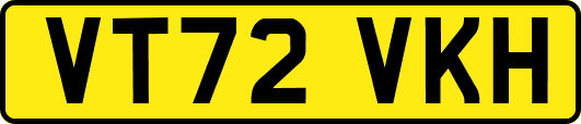 VT72VKH