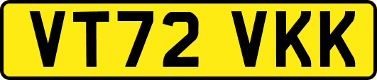 VT72VKK