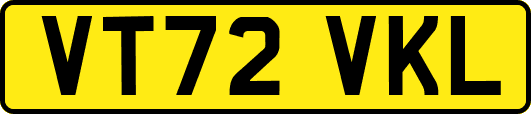 VT72VKL