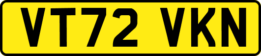VT72VKN