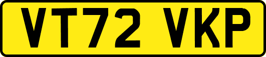 VT72VKP