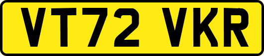 VT72VKR