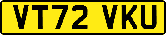 VT72VKU